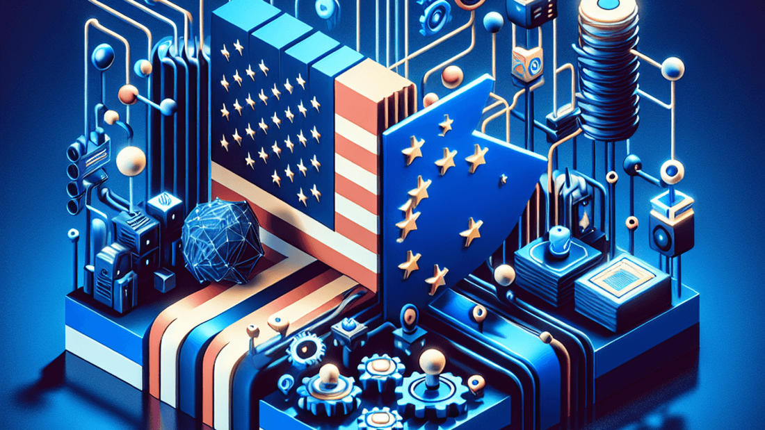 EU and US Draft Joint Baselines for AI Incident Disclosures