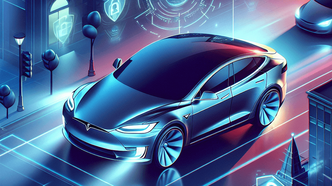 Tesla “Mad Max” Mode Review: Bold Move or Reckless Ride?