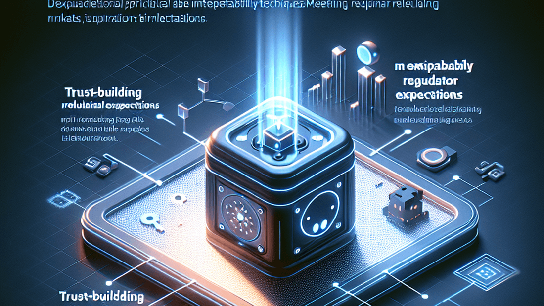 Explainable ML in Action: Making Black Boxes Business-Ready