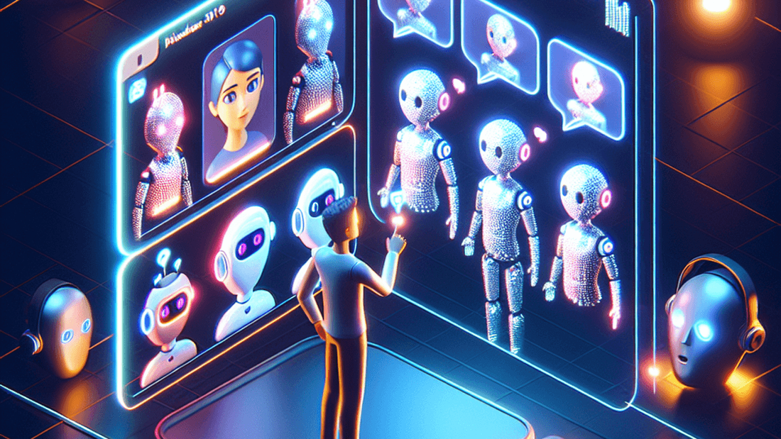 How-Tos: Use Meta’s New Parental Controls to Keep AI Chatbots Kid-Safe