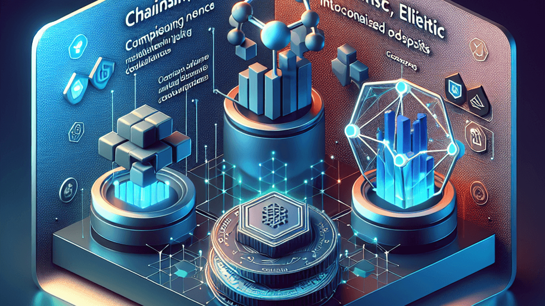 Web3 Compliance Tooling Targets Mainstream Finance